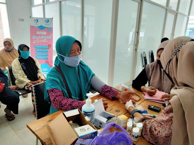 Yayasan Rintisan Amal Bunda Cilacap