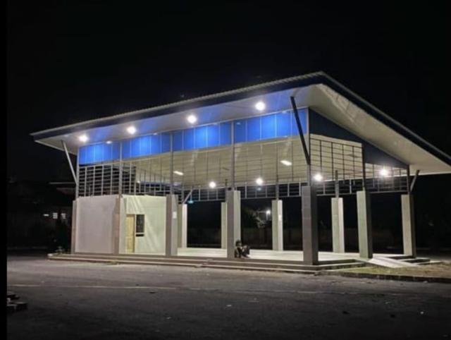 terminal karangpucung cilacap