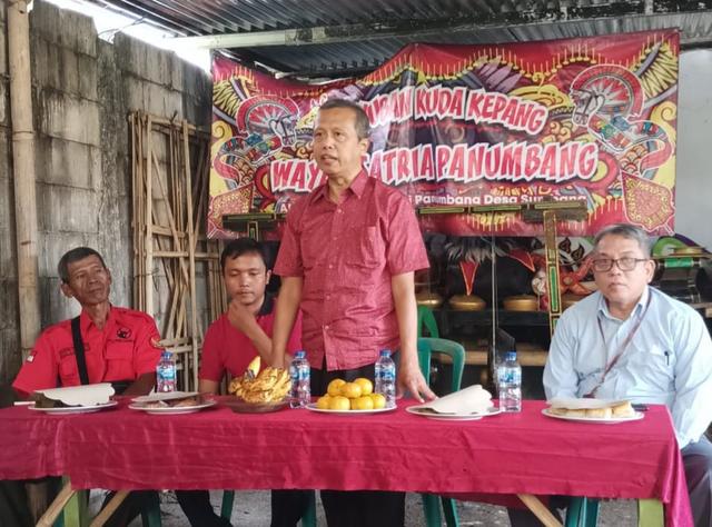 Ketua Komisi C DPRD Jateng, Bambang Hariyanto Bachrudin (bhb)