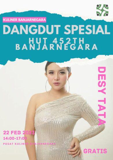 Desy tata