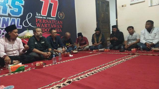 Pwi purbalingga