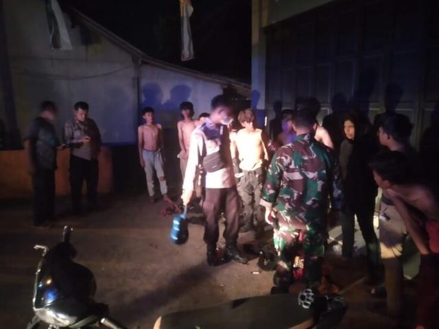 Anak punk