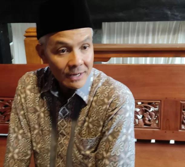 Ganjar Pranowo