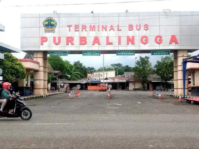 Terminal Purbalingga