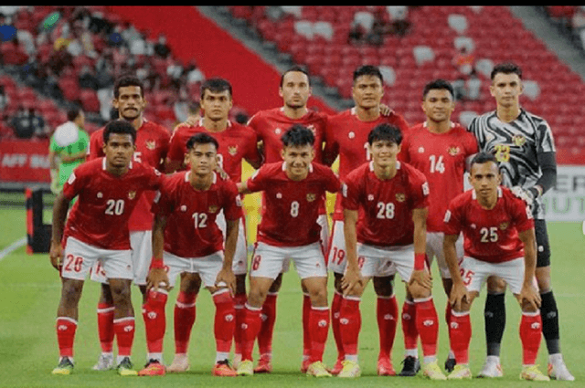 Timnas U-23