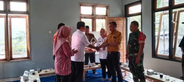 Bantuan Rumah