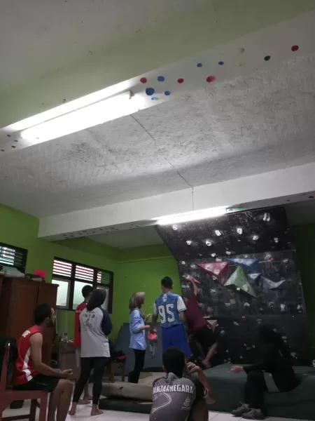 Wall