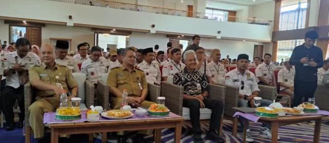 Dua persoalan di Banjarnegara