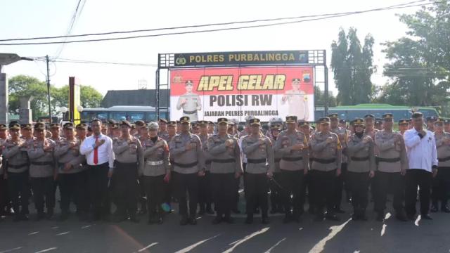 Polisi RW