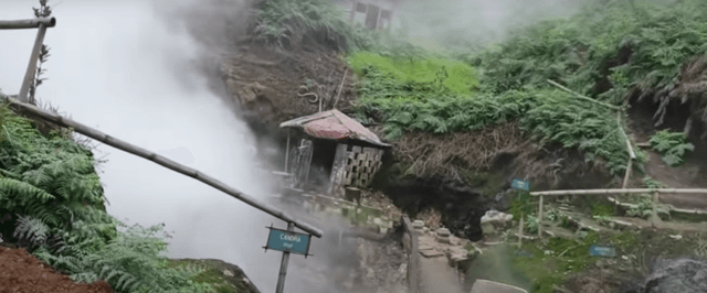 Gambar sebuah tempat wisata bernama Kawa Candradimuka
