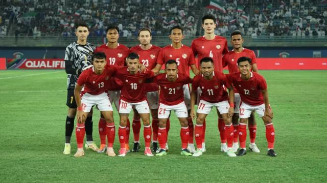 kualifikasi Piala Dunia 2026