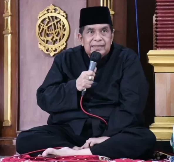 Wakil Bupati Purbalingga