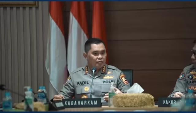 Polisi RW