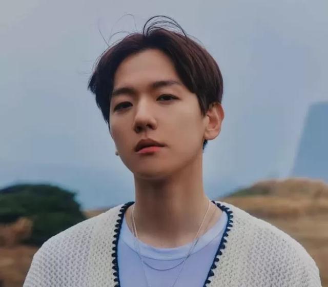 Baekhyun EXO