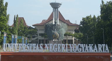 jurusan sepi peminat Universitas Negeri Yogyakarta (UNY)