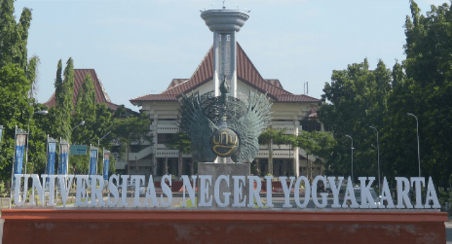 Universitas Negeri Yogyakarta (UNY)