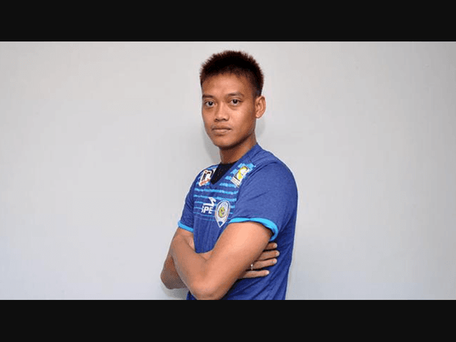 Kurnia Meiga