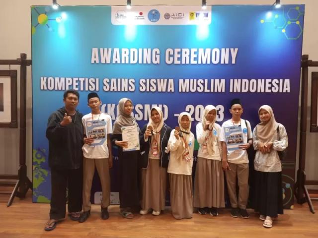 Robot Pengering