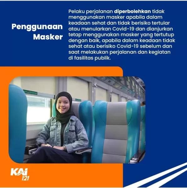 Naik Kereta Api