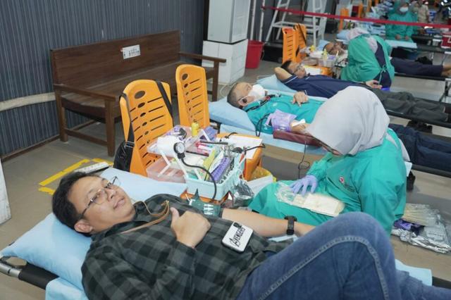 Hari Donor Darah Sedunia