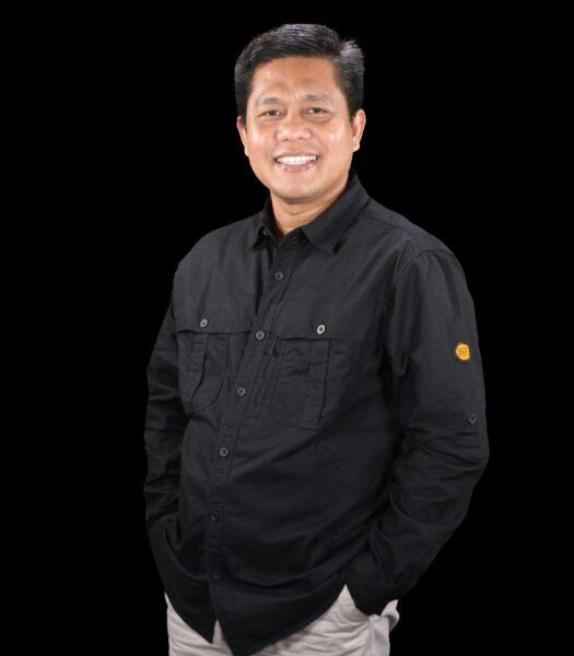 Rektor UMP