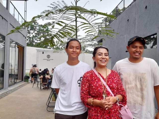 Karsadia Culture Space
