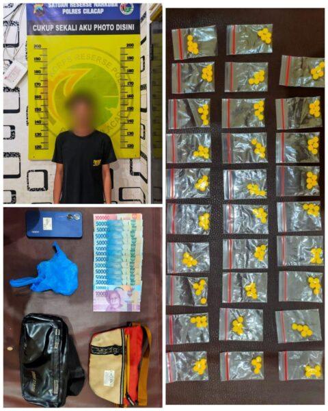 Obat terlarang