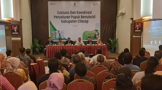 Pupuk bersubsidi