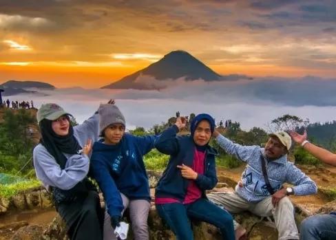 Desa sembungan