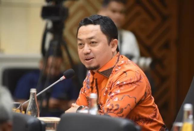 usul gaji kades naik