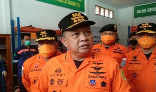 korban jatuhnya pesawat