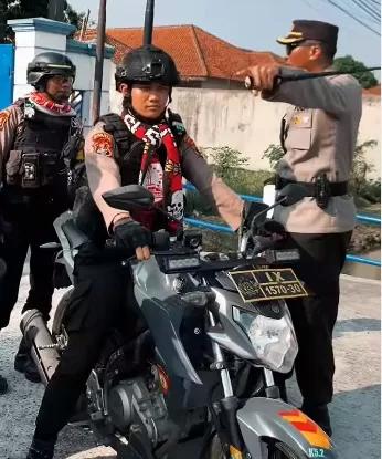 Persis vs Persebaya
