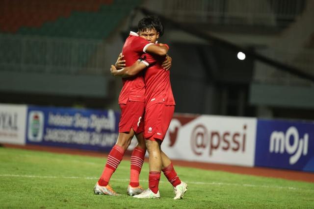 Timnas U17