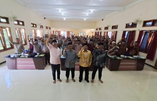 Sidi Empat Pilar Kebangsaan