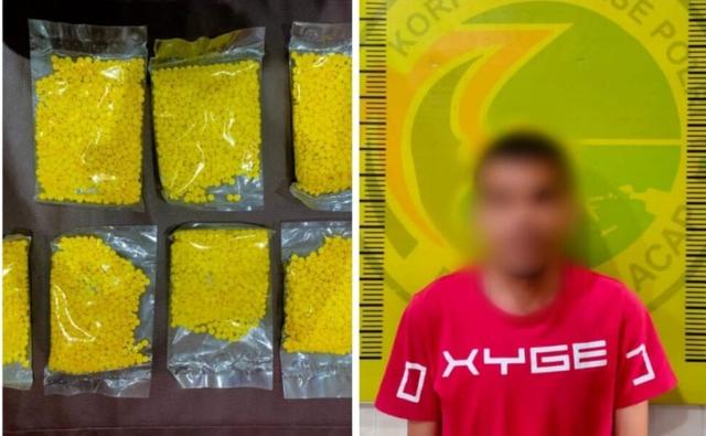 polisi bongkar jaringan aceh