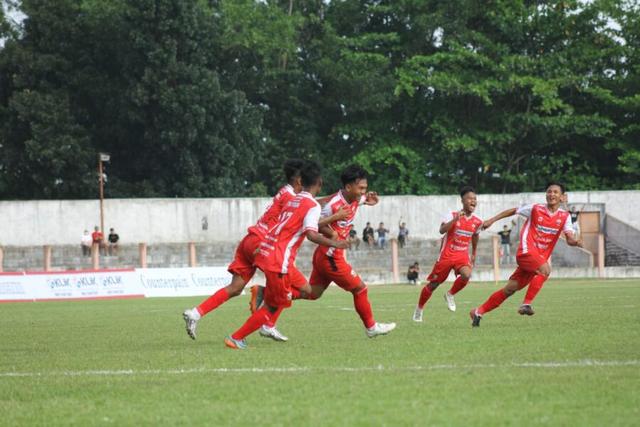 lowongan pelatih persibangga