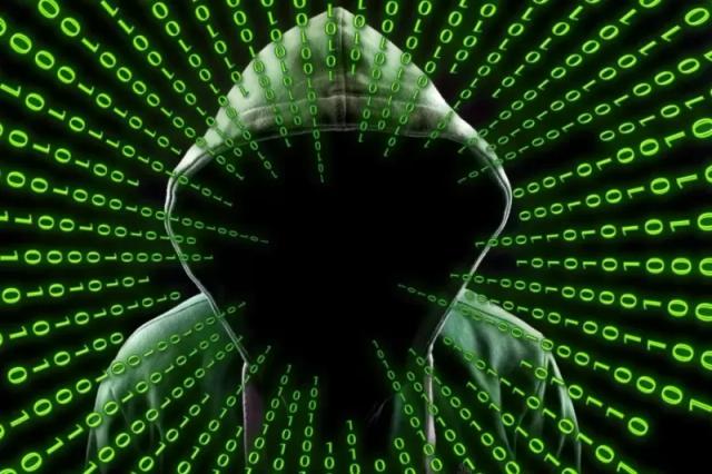 Gambar ilustrasi dari seorang DC pinjol, ilustrasi cara membedakan Deepfake dan asli.