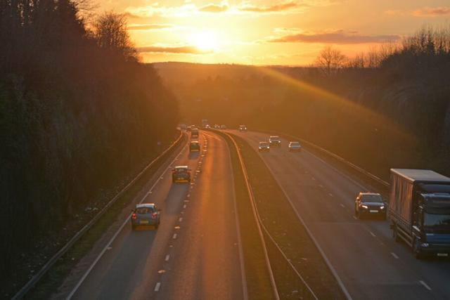 Jalan Tol Getaci