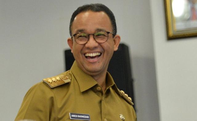 Anies Baswedan