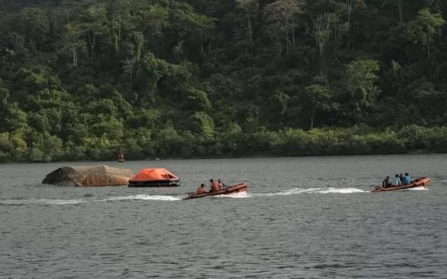 Sejarah Pulau Nusakambangan