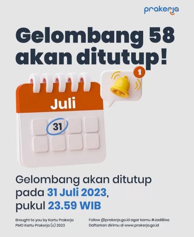 Kartu prakerja