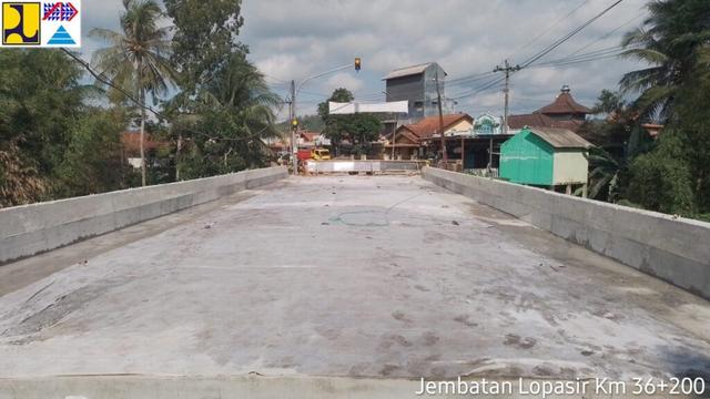 Jembatan Lopasir