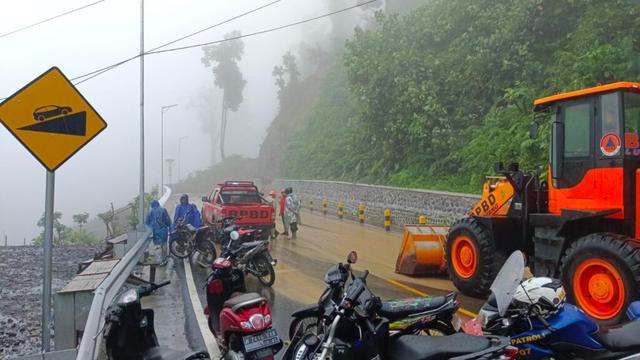 Lahar dingin