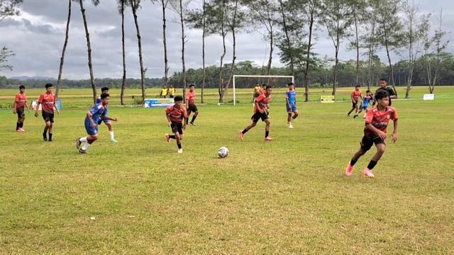 Serayunews cup