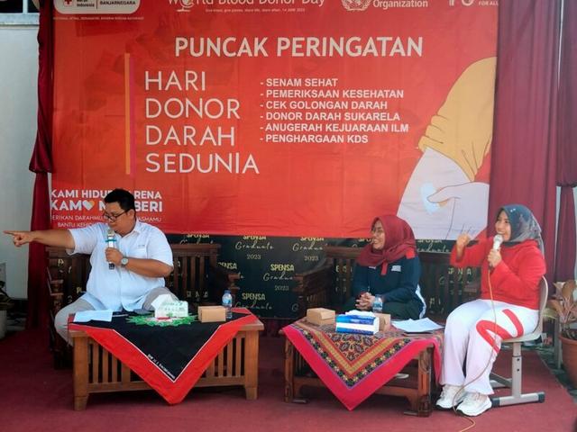 Hari donor darah