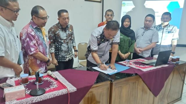 Dindukcapil Banyumas