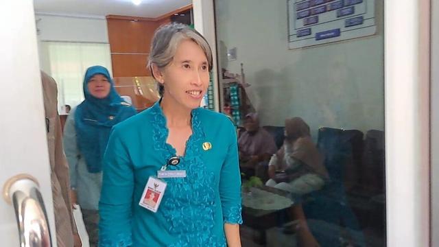 Seleksi pejabat