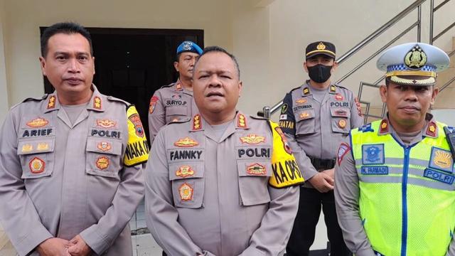 Geng motor