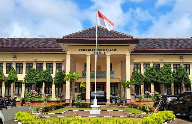 Pembunuhan libatkan geng motor
