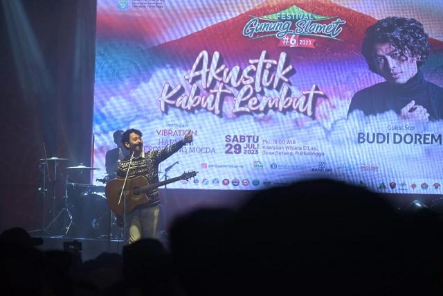 Aksi Budi Doremi